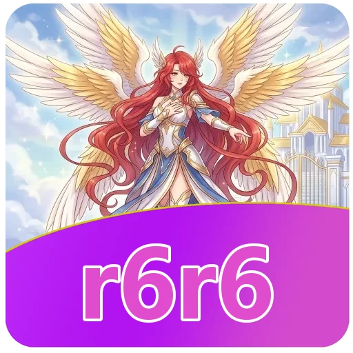 Detail APK r6r6