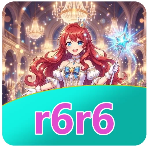 Performa r6r6