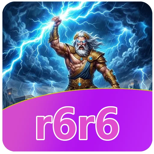 Screenshot Proses Instalasi r6r6 APK